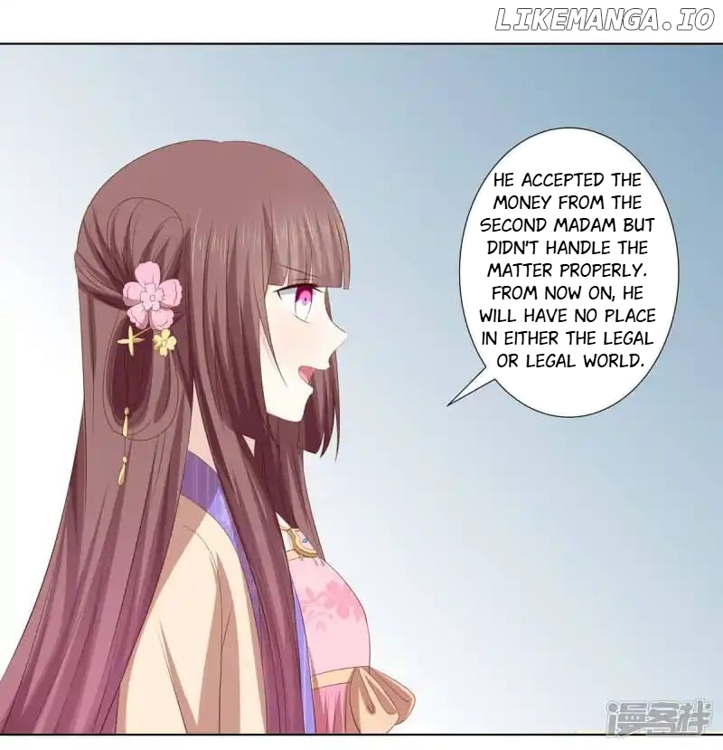 Rewrite My Fate chapter 76 - page 15
